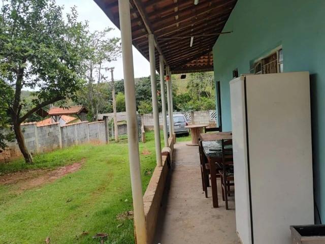Sítio / Chácara para Locação em São José dos Campos/SP Jaguari 2 Quartos