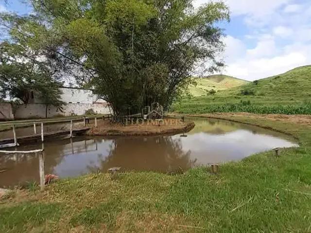 Sítio / Chácara para Locação em São José dos Campos/SP Jaguari 2 Quartos