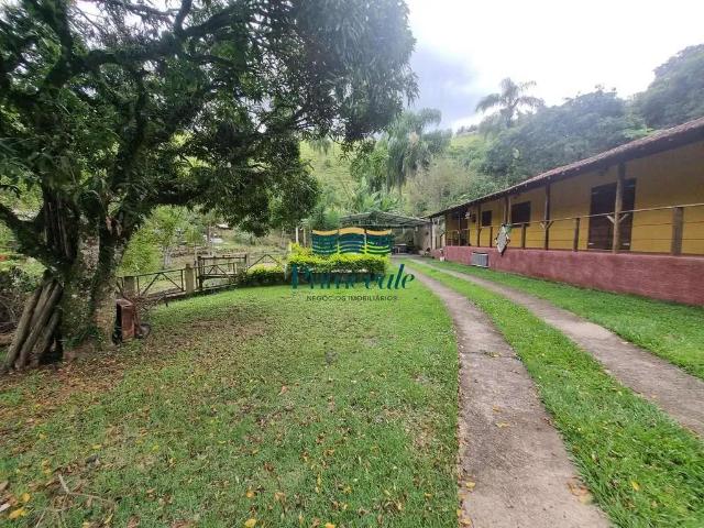 Sítio / Chácara para Locação em São José dos Campos/SP Jardim Boa Vista 3 Quartos