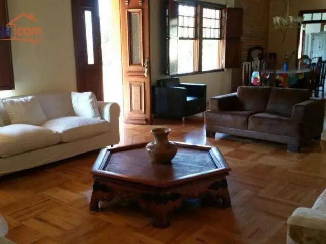 Sítio / Chácara para Locação em São José dos Campos/SP Jardim Torrão de Ouro 4 Quartos