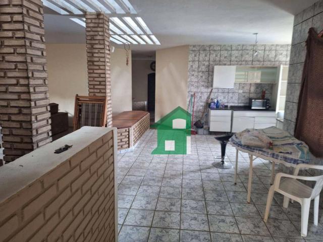 Sítio / Chácara para Locação em São José dos Campos/SP Morada do Fênix 4 Quartos