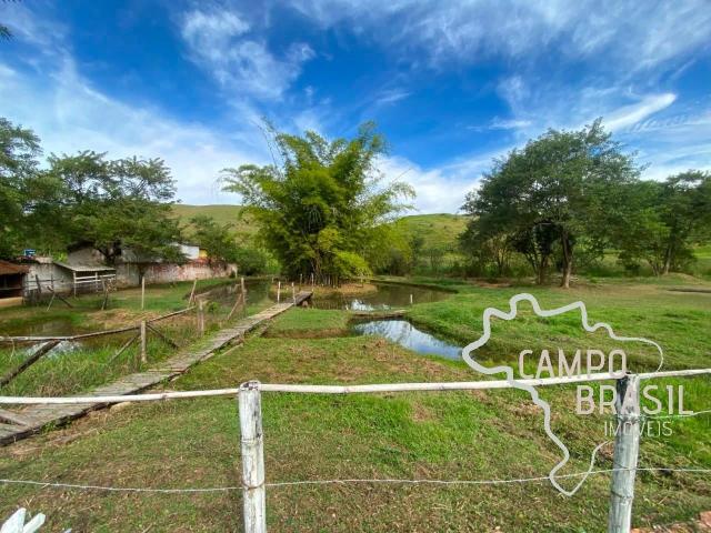Sítio / Chácara para Locação em São José dos Campos/SP Santana 1 Quartos