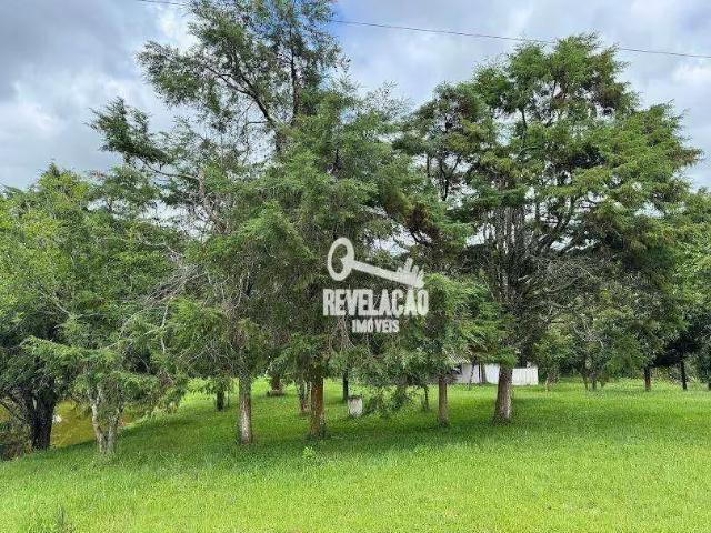 Sítio / Chácara para Locação em São José dos Pinhais/PR Cachoeira 3 Quartos
