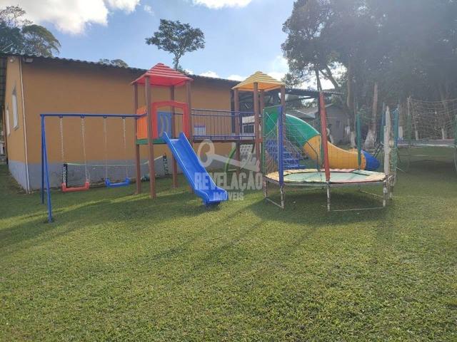 Sítio / Chácara para Locação em São José dos Pinhais/PR Cachoeira 3 Quartos