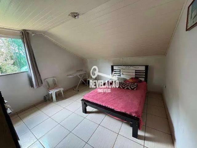 Sítio / Chácara para Locação em São José dos Pinhais/PR Cachoeira 3 Quartos