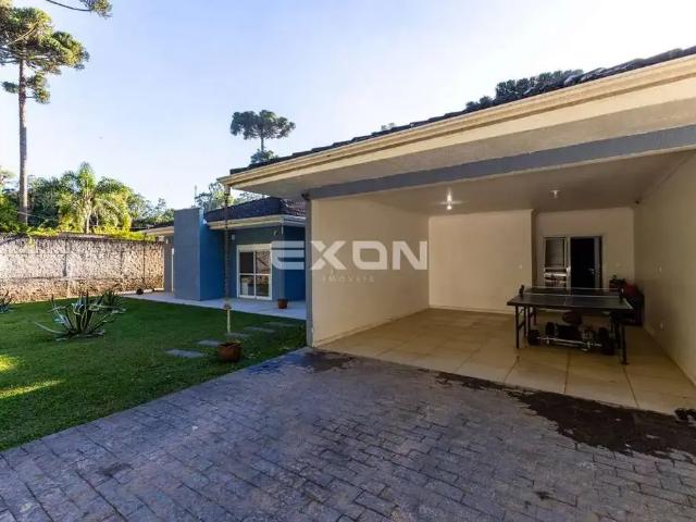 Sítio / Chácara para Locação em São José dos Pinhais/PR Borda do Campo 4 Quartos