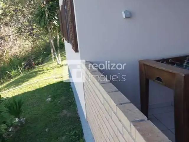 Sítio / Chácara para Locação em São José/SC Potecas 2 Quartos