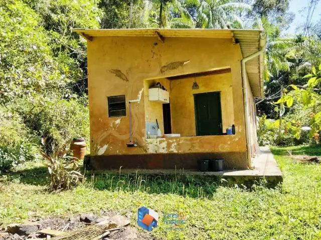 Sítio / Chácara para Locação em São Lourenço da Serra/SP Morro Grande 3 Quartos