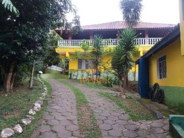 Sítio / Chácara para Locação em São Lourenço da Serra/SP Despezio 2 Quartos