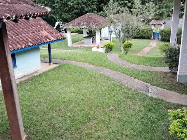 Sítio / Chácara para Locação em São Lourenço da Serra/SP Zona Rural 3 Quartos