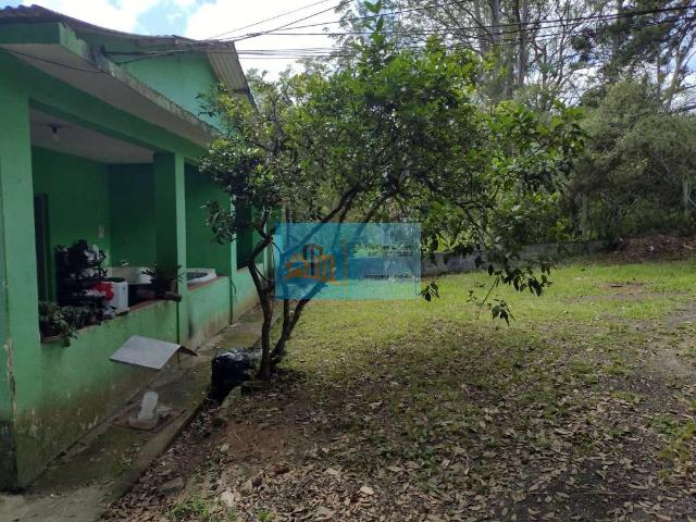 Sítio / Chácara para Locação em São Paulo/SP Embura 4 Quartos