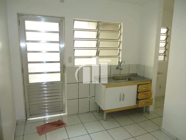 Sítio / Chácara para Locação em São Paulo/SP Jaguaré 1 Quartos