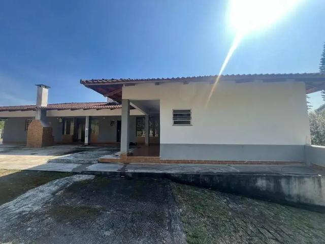 Sítio / Chácara para Locação em São Paulo/SP Parque Lagoa Rica 5 Quartos