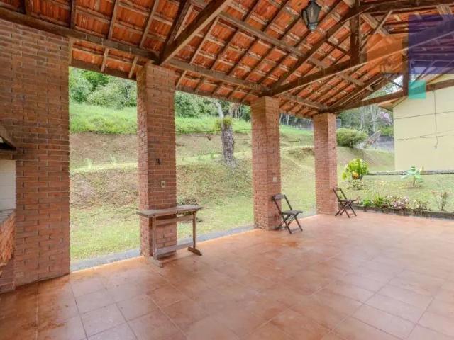Sítio / Chácara para Locação em São Paulo/SP Parque Lagoa Rica 5 Quartos