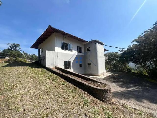 Sítio / Chácara para Locação em São Paulo/SP Parque Lagoa Rica 5 Quartos