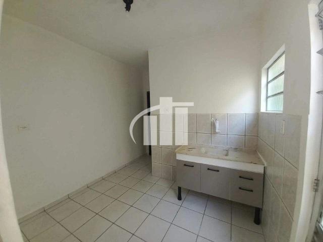 Sítio / Chácara para Locação em São Paulo/SP Vila Lageado 1 Quartos