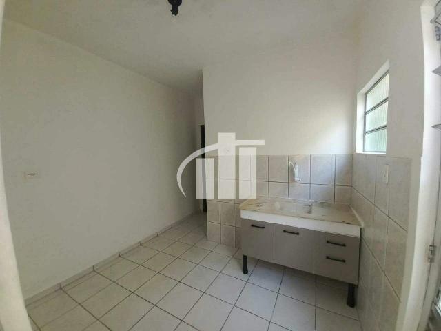 Sítio / Chácara para Locação em São Paulo/SP Vila Lageado 1 Quartos