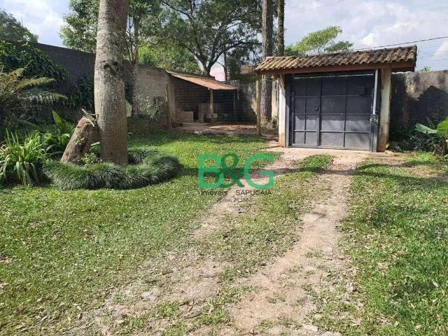 Sítio / Chácara para Locação em São Paulo/SP Vila Marcelo 3 Quartos