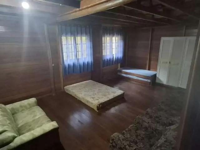 Sítio / Chácara para Locação em São Pedro de Alcântara/SC Zona Rural 12 Quartos
