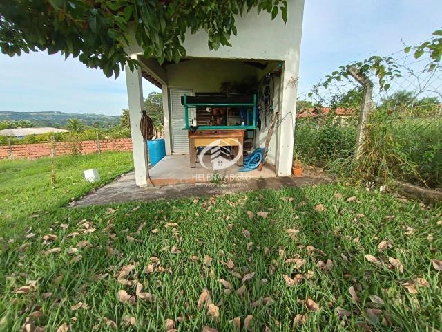 Sítio / Chácara para Locação em São Pedro/SP Jardim Primavera 3 Quartos