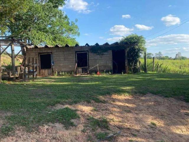 Sítio / Chácara para Locação em São Pedro/SP Vertentes das Águas 1 Quartos