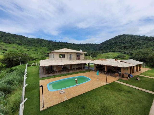Sítio / Chácara para Locação em São Pedro/SP Zona Rural 13 Quartos