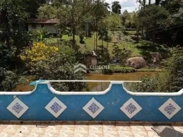 Sítio / Chácara para Locação em São Roque/SP Juca Rocha Mailasqui 3 Quartos