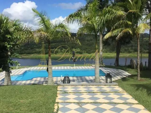 Sítio / Chácara para Locação em Salesópolis/SP Centro 3 Quartos