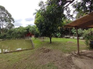 Sítio / Chácara para Locação em Salto de Pirapora/SP Estância Tropical 2 Quartos