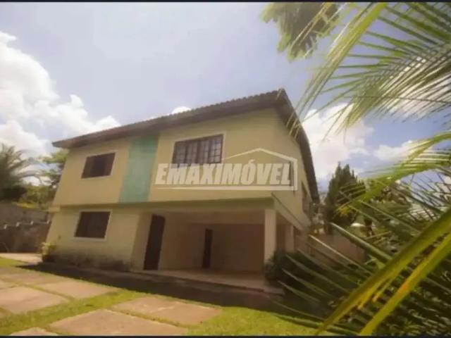 Sítio / Chácara para Locação em Salto de Pirapora/SP Quintas de Pirapora I 3 Quartos