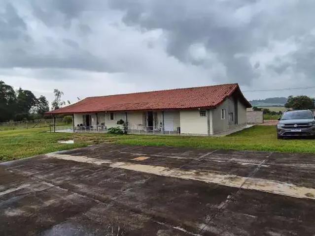 Sítio / Chácara para Locação em Salto de Pirapora/SP Piraporão