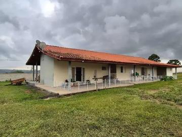 Sítio / Chácara para Locação em Salto de Pirapora/SP Zona Rural
