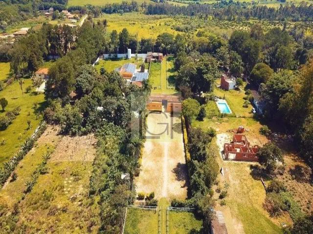Sítio / Chácara para Locação em Salto/SP Boa Vista 3 Quartos