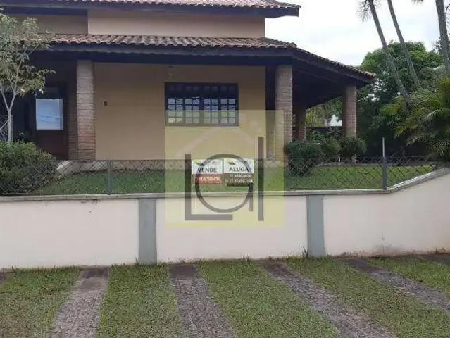 Sítio / Chácara para Locação em Salto/SP Terras de Santa Rosa 5 Quartos