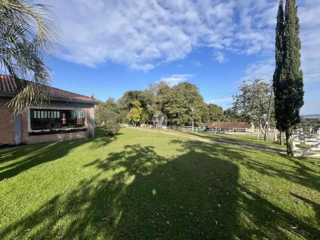 Sítio / Chácara para Locação em Santa Maria/RS Boca do Monte 3 Quartos