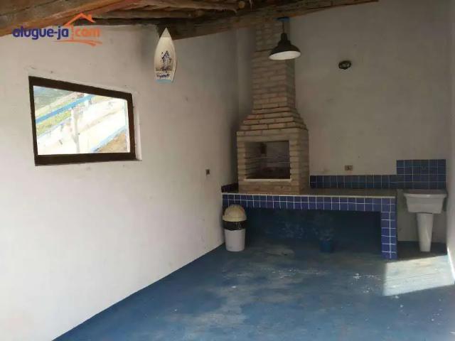 Sítio / Chácara para Locação em Santa Branca/SP Angola 8 Quartos