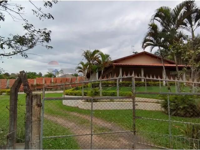 Sítio / Chácara para Locação em Santa Cruz da Conceição/SP Santa Julieta 2 Quartos
