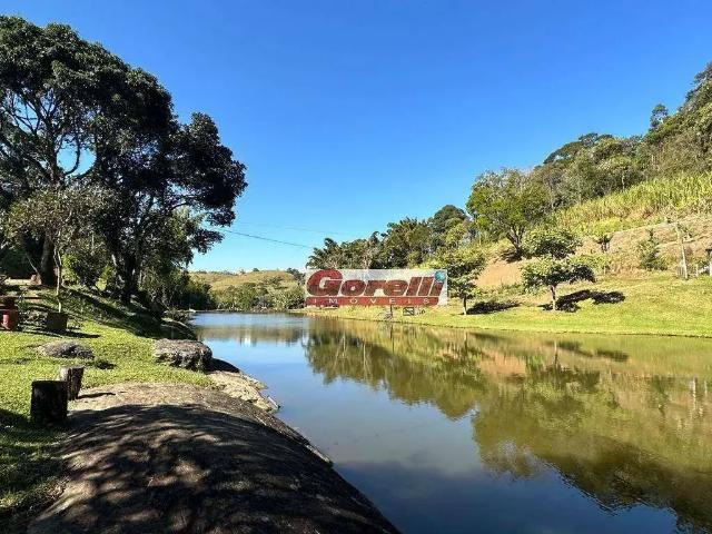 Sítio / Chácara para Locação em Santa Isabel/SP Brotas 4 Quartos