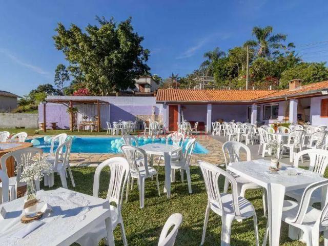 Sítio / Chácara para Locação em Santa Isabel/SP Centro 2 Quartos