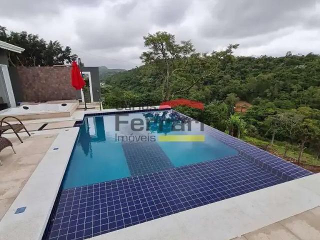 Sítio / Chácara para Locação em Santa Isabel/SP Chácaras Boa Vista