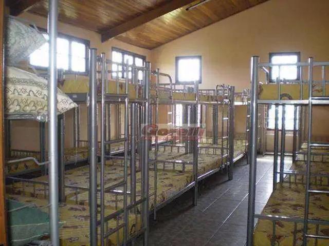 Sítio / Chácara para Locação em Santa Isabel/SP Estancia Aralu 3 Quartos
