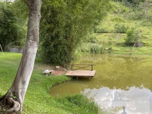 Sítio / Chácara para Locação em Santa Isabel/SP Santo Ângelo 5 Quartos