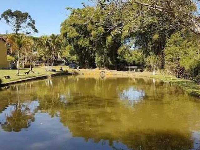 Sítio / Chácara para Locação em Santa Isabel/SP Varadouro 7 Quartos
