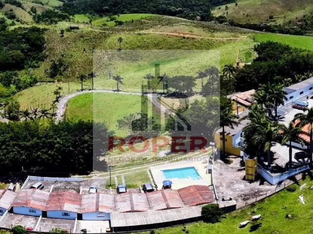 Sítio / Chácara para Locação em Santa Isabel/SP Zona Rural 24 Quartos