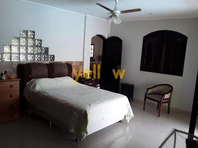 Sítio / Chácara para Locação em Santa Isabel/SP Zona Rural 2 Quartos