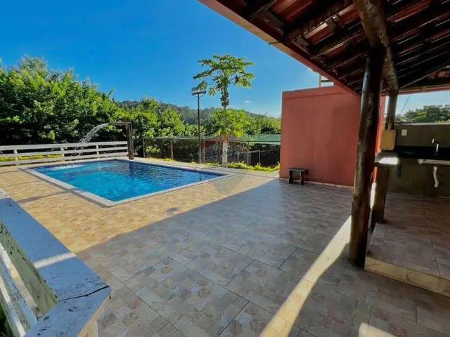 Sítio / Chácara para Locação em Santa Luzia/MG Área Rural de Santa Luzia 4 Quartos
