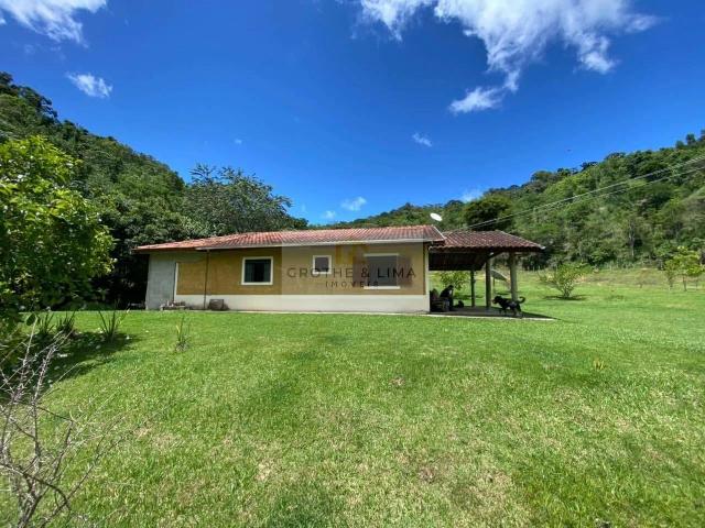 Sítio / Chácara para Locação em Santo Antônio do Pinhal/SP Zona Rural 2 Quartos