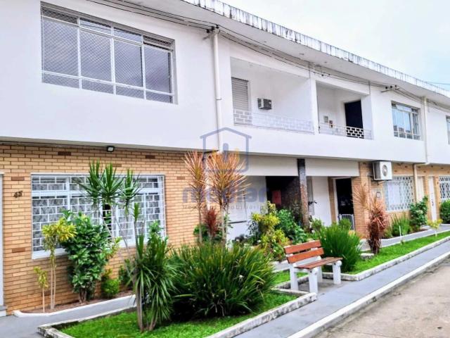 Sítio / Chácara para Locação em Santos/SP Vila Mathias 2 Quartos