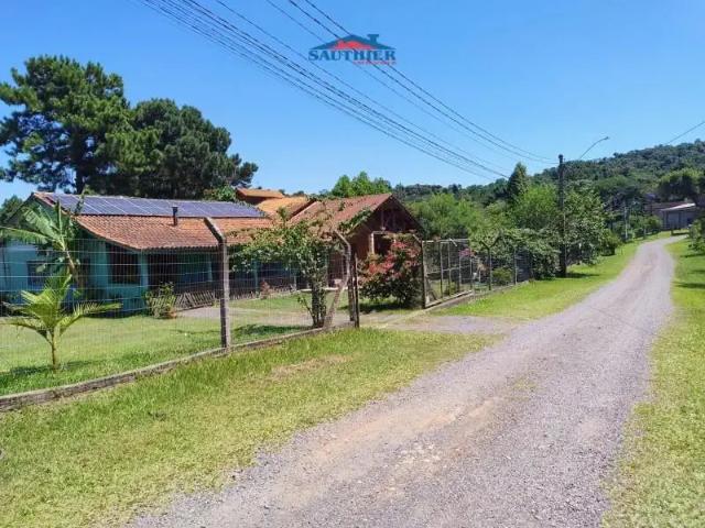 Sítio / Chácara para Locação em Sapucaia do Sul/RS Novo Horizonte 3 Quartos