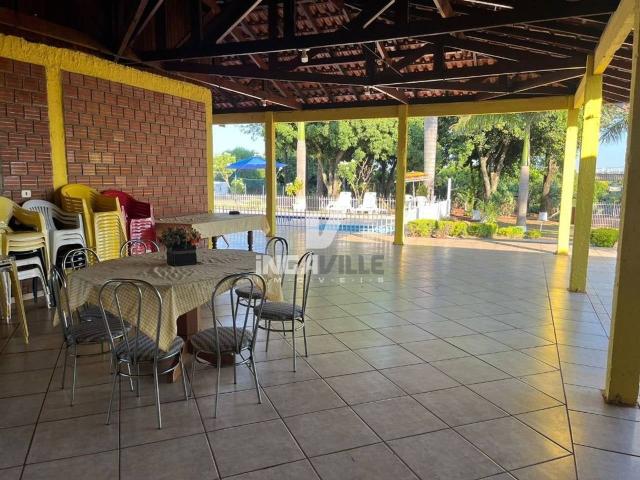 Sítio / Chácara para Locação em Sarandi/PR Vale Azul 3 Quartos
